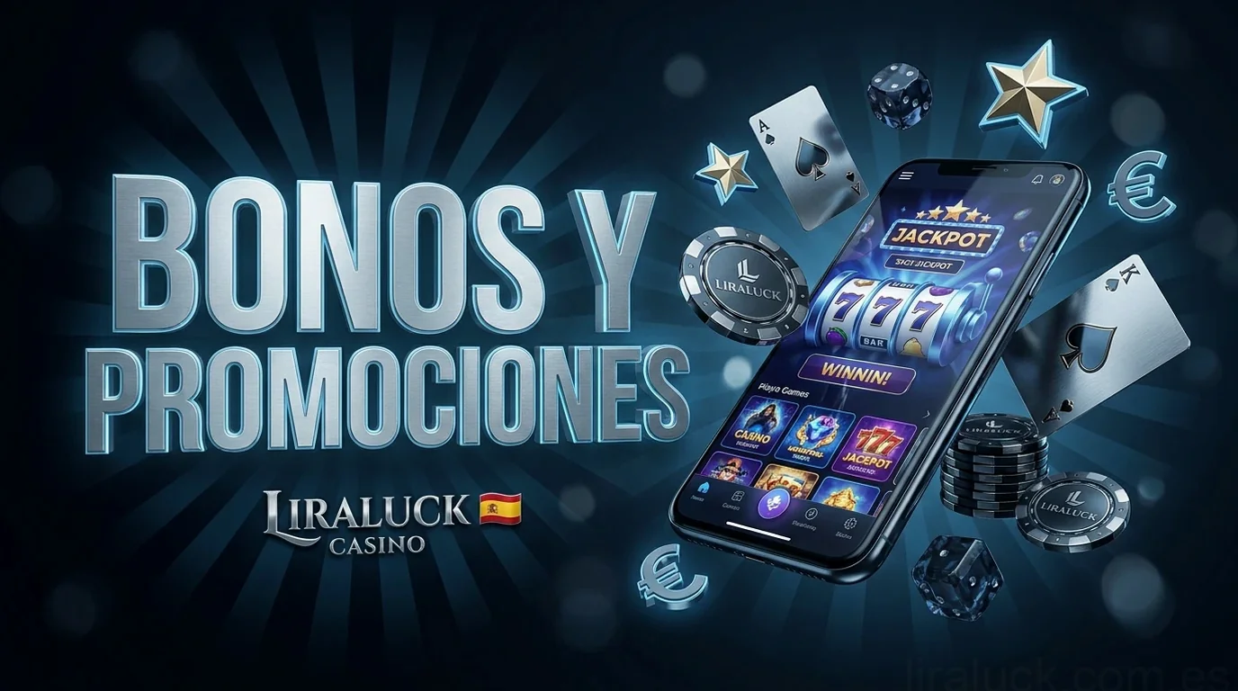 Bonos y Promociones