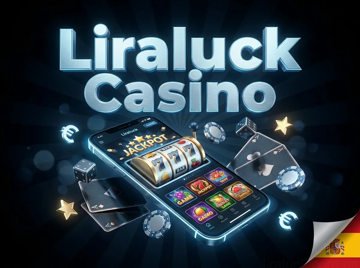 Liraluck Casino